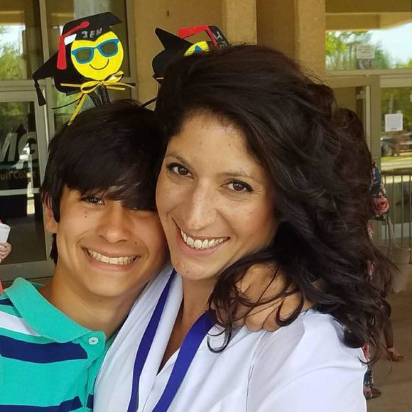 Meet your Posher, Jen - Picture 1 of 1